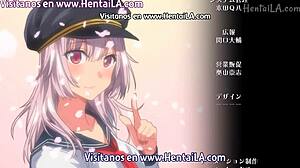 제안적인 중립 첫사랑 타임 캡4 애니모험 흥미진진한 이야기 전개