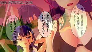 Feel the Passion in Boku Ben