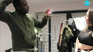 Coś poszło nie tak