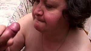 I Tease My Husband with a Blowjob Until My Explosive Orgasm!