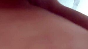 She revealed her beautiful features in a surprising way