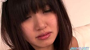 Hot Japanese squirting action! 🔥