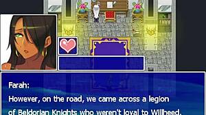 Jamal Laquari plays Legend of Queen Opala with epic moves