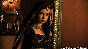 are you ready for india’s teasing dancing queen?