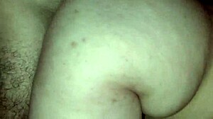 he meets a horny bbw latina in the hotel and they fuck