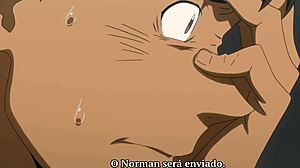 I experienced episode 9 of hardcore adventures.