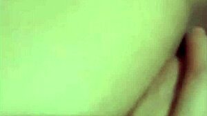 German Domina's Pussy Dominates in Intense Fetish Session