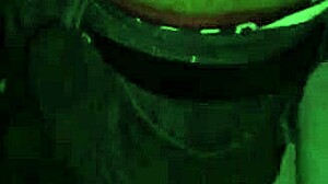 ladysexy sucking a random guy's cock, sexy latina style