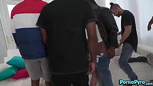 hey, angry housewife cindy crawford, ready for bbc gang in park?