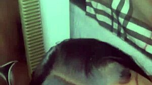 My little 18+ stepsister takes advantage the moment I get home, eager to test my black cock.