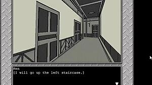 Completing 1993 Hentai Adult Game Episode Three Wins Rewards