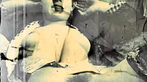 The Sins Of Our Step Grandmothers From Erotic Confessions