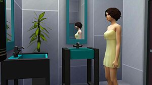 i didn't know my step mom was a lesbian until now