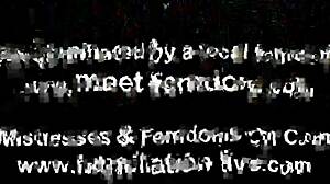 Is your tiny 18+ cock ready for humiliation?