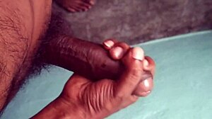 indian nurse seduces patient for wild hospital group action