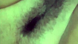 German Domina's Pussy Dominates in Intense Fetish Session