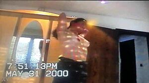 Asian Amateur Engages In Intense Sexual Activities