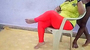 F U C K With Newly B Habhi In Steamy Action