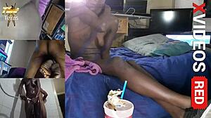 Thot In Texas Red Preview Hood Pussy Sample