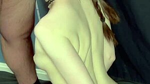 我跪下为欧洲18+辫子少女深喉口交和热精颜。