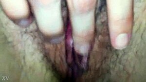 Big Tits Blowjob On Sofa