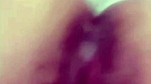 German Domina's Pussy Dominates in Intense Fetish Session