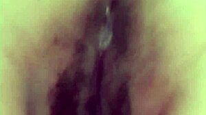 German Domina's Pussy Dominates in Intense Fetish Session