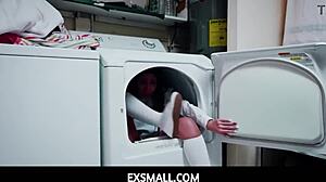 ชายคนนั้น Candyman น่ากลัวทำให้ฉันทำมัน!