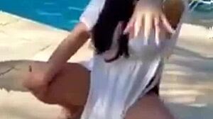 Angel Lima In Peruvian Prostitute Compilation Of Intense Hardcore Fucking