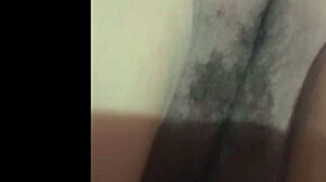 German Domina's Pussy Dominates in Intense Fetish Session