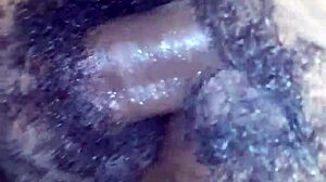 i threw my ass back for that tight pussy.