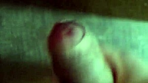 It's time for you to jerk off and get milk?