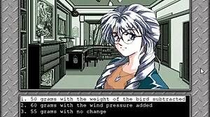 Completing 1993 Hentai Adult Game Episode Three Wins Rewards