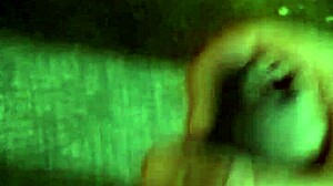 It's time for you to jerk off and get milk?