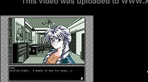 Completing 1993 Hentai Adult Game Episode Three Wins Rewards