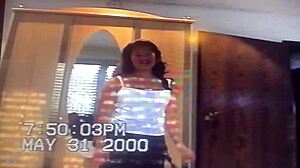 Asian Amateur Engages In Intense Sexual Activities