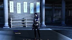 let's explore forbidden dojo adventures