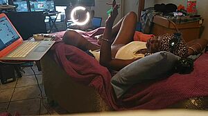 Check out this ebony amateur compilation with big asses and blowjobs.