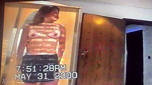 Asian Amateur Engages In Intense Sexual Activities