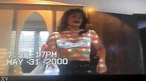 Asian Amateur Engages In Intense Sexual Activities