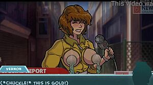 Stjärnkanal 34 Del 86