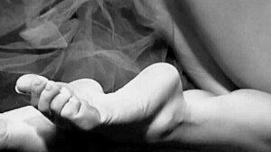 Do you like how I worship your legs and ass?