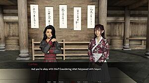 wanna play forbidden dojo with shaved asian pussy?  