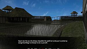 wanna play forbidden dojo with shaved asian pussy?  