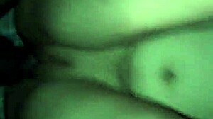 Summer Ruby Getting Pounded Hard by Daddy in Raw Action