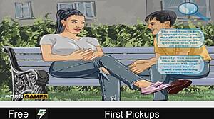 Detailed Guide To First Pickups In Dating