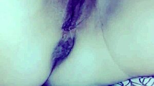 Home pussy craving amateur touch?