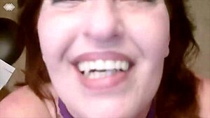 Redhead Giantess Roleplay Shrinks Man In Fetish With Sexy Dawnskye