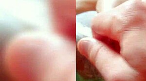 ミルフスーパーエルモサがドッグスタイルでオイルマンコ突かれ、ローステッドチキンポジションで大声喘ぎ