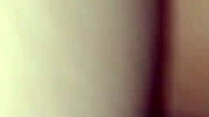 oh, her pussy's so wet!